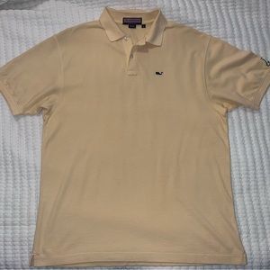 Vineyard Vines Appalachian State Polo